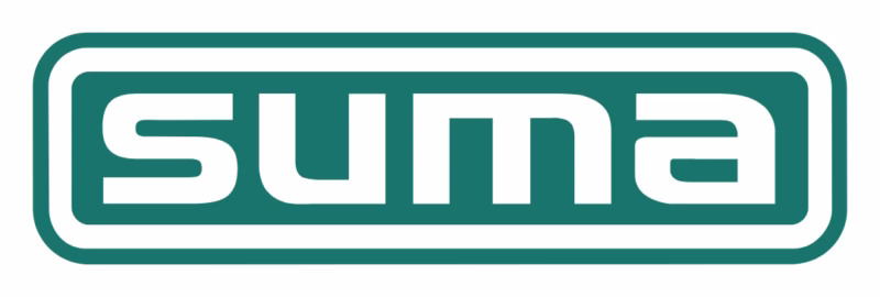 SUMA — Agitateurs à tige pour l'industrie
