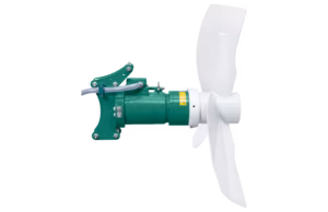 Agitateur SUMA OPTIMIX 2G 90-65