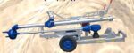 Pompe à lisier Huber DGP/ZH 2R