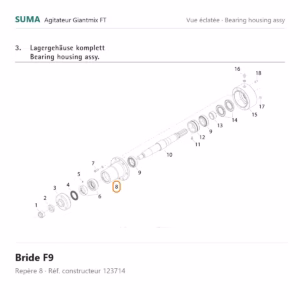 Bride F9 SUMA Giantmix FT – 123714