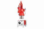 Broyeur bi-arbre Vogelsang XRipper