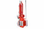 Broyeur bi-arbre Vogelsang XRipper